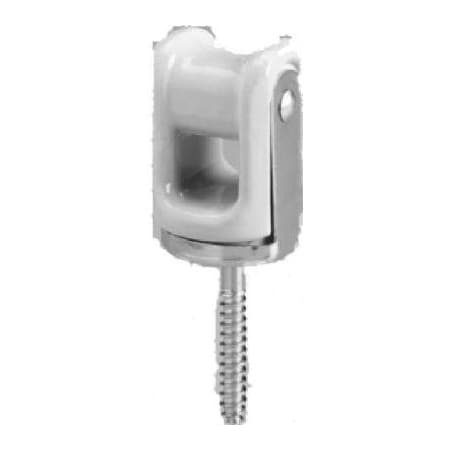 Halex HD Porc Wire Holder 60222